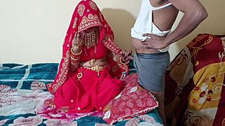 best friend girlfriend bhabhi gives dirty talk blowjob bent over doggystyle creampie close up