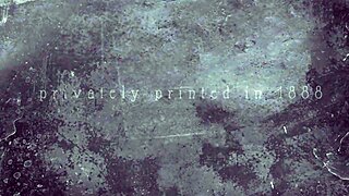 dark lantern unveils victorian gentleman's secret erotic sensual confessions