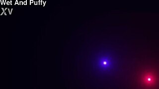 Kira Axe's stockings day turns masturbatory