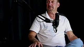 Farmer joins porn after daughter's invite, admires Andressa Urach amid scandals