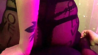 hey slave feel mistress sofi's full weight facesitting in nylons while she reads