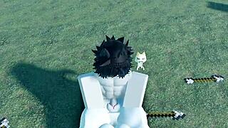 dive into roblox condo game x combat sex action now