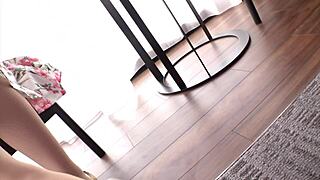 whoa, stunning 19yo japanese gravure idol's leaked bedroom pounding footage drops now!