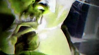 What if your hot neighbor milf deepthroats your cock creampie swallows moaning asmr style?