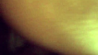 Jerf's intense anal session caught on voyeur cam