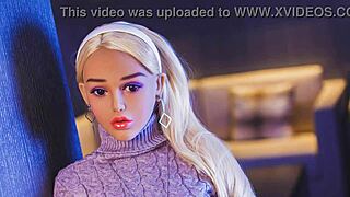 wanna fuck hottest blonde teen fuck doll xs girls big tits fantasies?