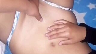 argentinian anal slut loves morning verga deep in her ass