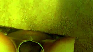 Mysterious Vintage Handjob Dedicated to Patgill1958 Awaits