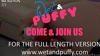 Kira Axe's stockings day turns masturbatory