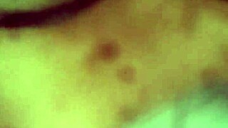 Crawling Doggy On My Big Ass Girlfriend's Bent Over Teen Curves