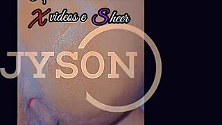 i spread wide for brother-in-law deep pussy fuck homemade