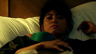 sexy asian ember snow rides victor ray breaking her long dry spell