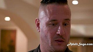 Nude Blonde MILF Fucked Cowgirl at Open House