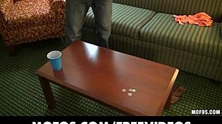 Topless bombshells kick off wild orgy 🔥💦