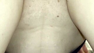 Wife's sister craves amateur homemade assfucking