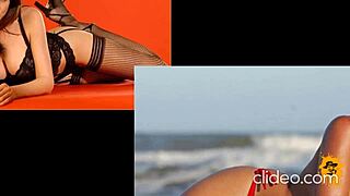 Pamela David Wins Big Ass Sex Tournament