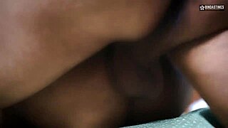 Desi Virgin Step Sister Takes Step Brother's Cock Deep While Step Daddy's Away Hindi Audio