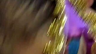 real homemade amateur footage captures latina passion