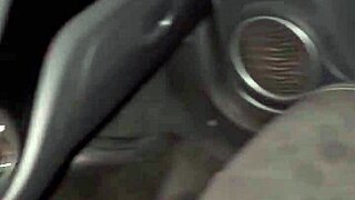 Belinha's mouth overflows with three hot cum loads