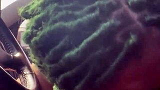 Can Big Daddy Chevy Impala deepthroat then ride your cock?