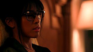 sexy asian ember snow rides victor ray breaking her long dry spell