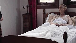 dropping nun habits magdalene st michaels hartley kiss big tits