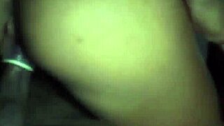 Arab teen fingering her ass in army uniform hardcore outside base?