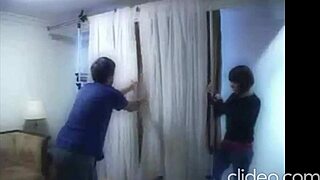 Pamela David Wins Big Ass Sex Tournament