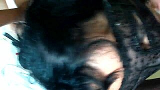 damn, i finally lived my fantasy sucking two throbbing cocks as a married bride!!