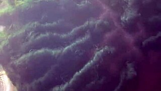 Can Big Daddy Chevy Impala deepthroat then ride your cock?