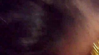 real homemade amateur footage captures latina passion