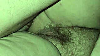 Anal sex while spreading her pussy wide open