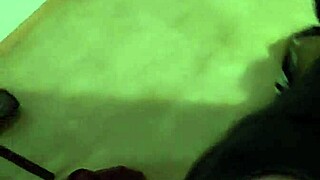 this married bbw bride slut begs for stranger creampie in her fat pussy