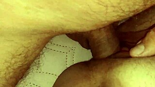 Wife's sister craves amateur homemade assfucking