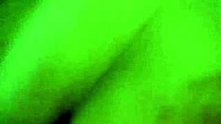 this married bbw bride slut begs for stranger creampie in her fat pussy