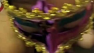 real homemade amateur footage captures latina passion