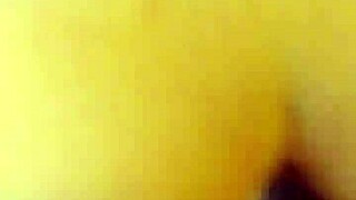 real homemade amateur footage captures latina passion