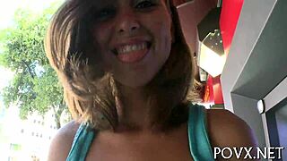 i hang out with riley reed for some fun pov moments