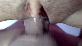 Wife's sister craves amateur homemade assfucking