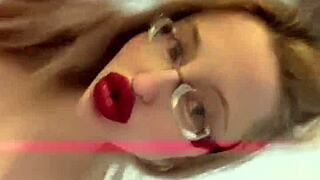 Russian mistress demands total obedience