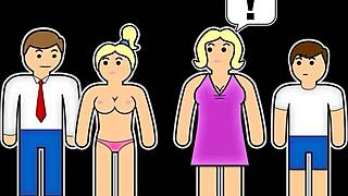 i catch my pawg stepmom Jessie Rogers neglected, so i fuck her deep