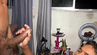 Jasmine Santanna Thai Camargo gangbang assfucking orgy reality