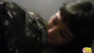 after our hot date we soak in tub fingering kissing to busty orgasms together.