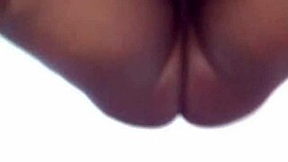 Hey fat black puta farts during full anal pounding.