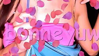 wanna see bonneyuwu's sexy rosa pics and video?