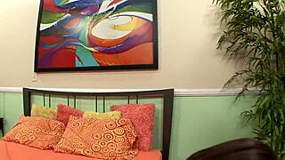 skinny petite nympho milf sucks cock rough fucks wet pussy quickie orgasm feet