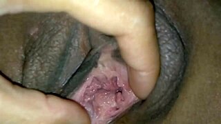 damn another tight shaved wife cheats cums hard gets creampied 😍💦🔥