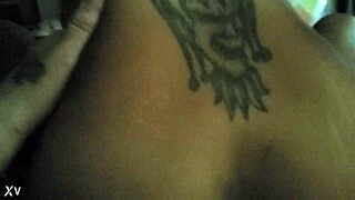 i'm obsessed with this sexy latina ass bouncing on huge dick