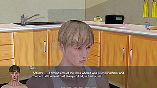 Redhead Fingers Pussy in Steamy Arizona Awakening Game