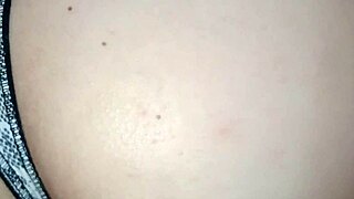 hey i offered cash to the sexy maid to fuck her pussy and ass creampie style